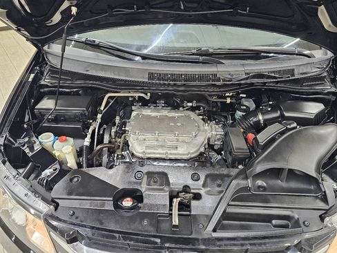 Used 2015 Honda Odyssey EX-L image 41