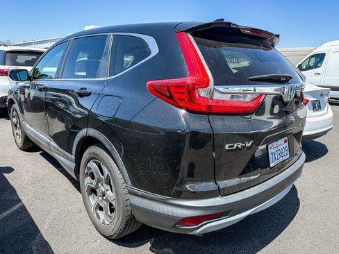 Used 2017 Honda CR-V EX image 8