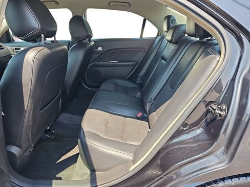 Used 2012 Ford Fusion Sport FWD image 14