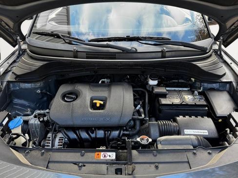 Used 2023 Kia Soul LX w/ Option Group 015 image 29