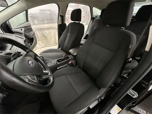 Used 2016 Ford Focus SE w/ SE Cold Weather Package image 14