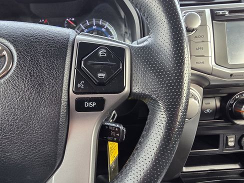 Used 2019 Toyota 4Runner SR5 image 20