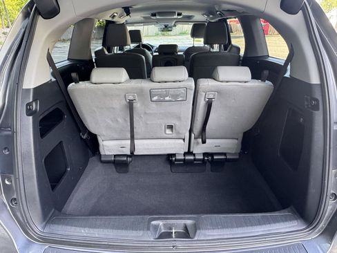 Used 2020 Honda Odyssey EX-L image 13