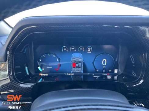 New 2025 Ford F150 Lariat w/ Equipment Group 502A High image 16