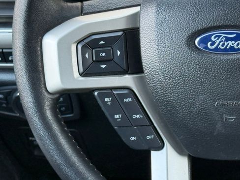 Used 2019 Ford F150 Lariat AWD/4WD image 32