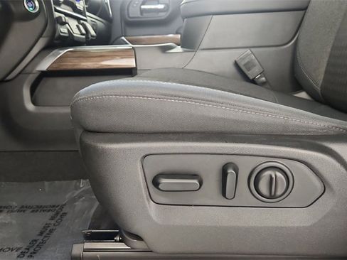 Used 2019 Chevrolet Silverado 1500 RST w/ All-Star Edition image 14