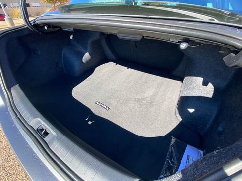 New 2025 Nissan Altima 2.5 S image 11