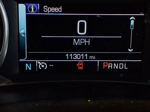 Used 2018 Chevrolet Traverse LT image 31