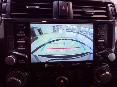 Used 2023 Toyota 4Runner TRD Off-Road Premium image 26