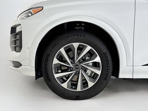 New 2027 Audi Q6 e-tron Premium AWD/4WD image 26