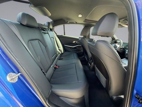 Used 2023 BMW M340i w/ Premium Package RWD image 17