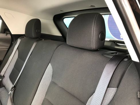 Used 2025 Chevrolet TrailBlazer LS w/ LS Convenience Package FWD image 13