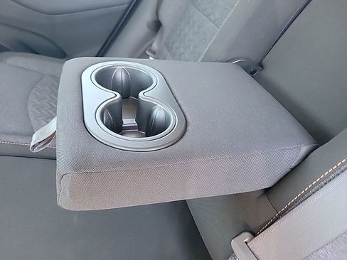 Used 2024 Chevrolet Equinox LT w/ LPO, Floor Liner Package image 36