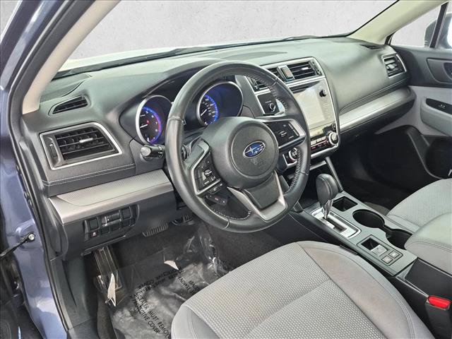 Used 2018 Subaru Outback 2.5i Premium AWD/4WD image 10