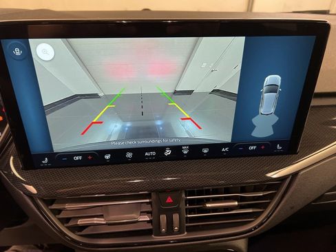 New 2026 Ford Escape ST-Line w/ Tech Pack #1 image 10