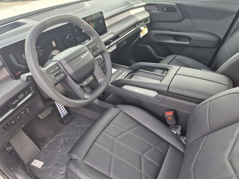 New 2027 Kia Telluride SX Prestige X-Line AWD/4WD image 10