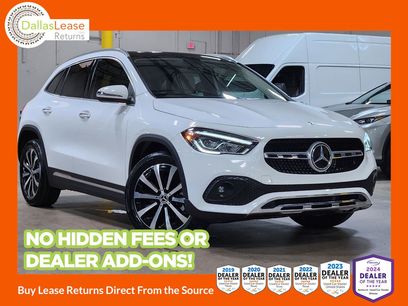 Used 2023 Mercedes-Benz GLA 250 4MATIC