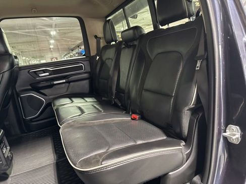 Certified 2021 RAM 1500 Laramie image 30