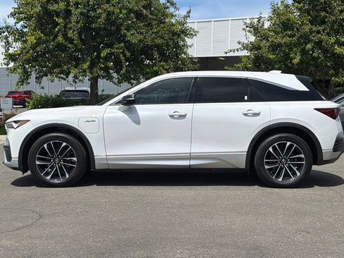 Used 2024 Acura ZDX A-Spec RWD image 7
