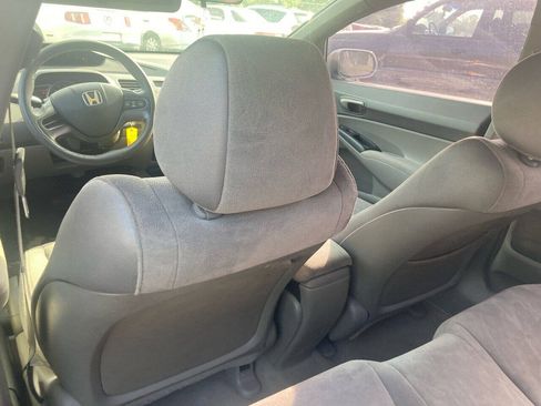 Used 2007 Honda Civic LX image 13