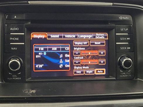 Used 2015 MAZDA MAZDA6 Touring FWD image 25