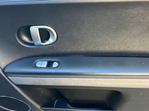 Certified 2023 Hyundai Ioniq 5 SEL w/ Cargo Package RWD image 21