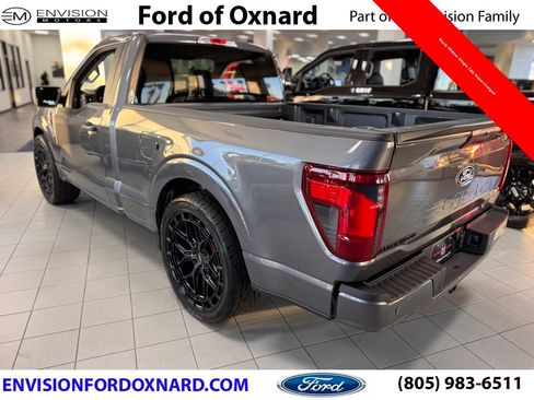 New 2025 Ford F150 XL image 10