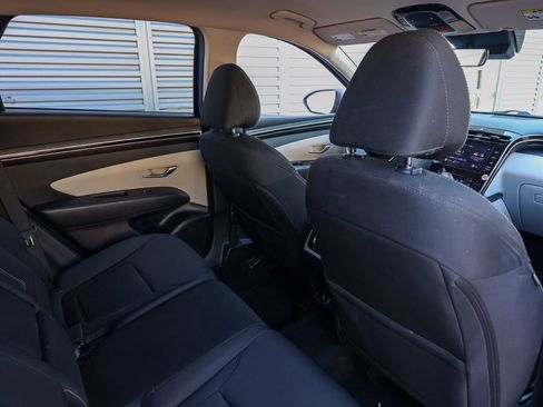 Used 2024 Hyundai Tucson SEL image 17