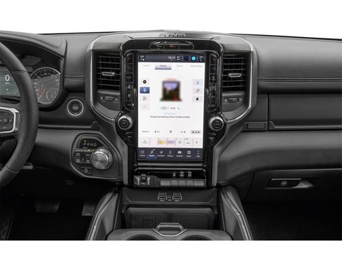 New 2026 RAM 1500 Laramie w/ Night Edition image 10