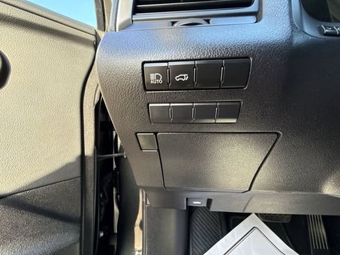 Used 2022 Lexus RX 350 AWD image 19