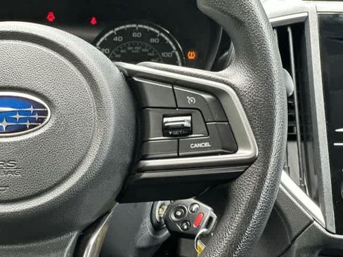 Used 2017 Subaru Impreza 2.0i AWD/4WD image 9