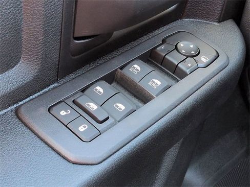 New 2026 RAM 3500 Tradesman image 22