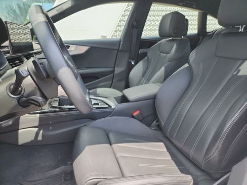 Used 2023 Audi A5 2.0T Premium Plus AWD/4WD image 4