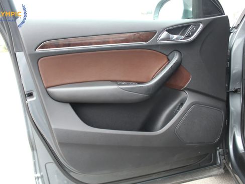 Used 2016 Audi Q3 2.0T Premium Plus image 40