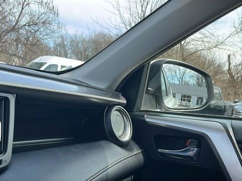 Used 2017 Toyota RAV4 Limited w/ All Weather Liner Package image 18