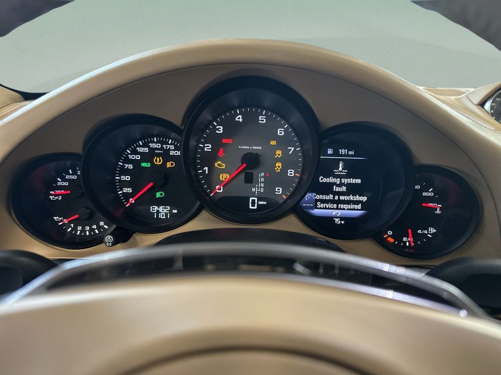Used 2015 Porsche 911 Carrera S RWD image 29