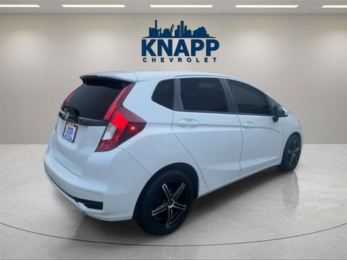 Used 2019 Honda Fit LX image 5