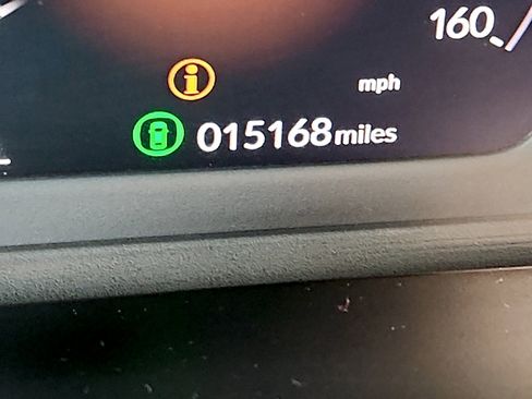 Used 2024 Honda Accord Sport image 20