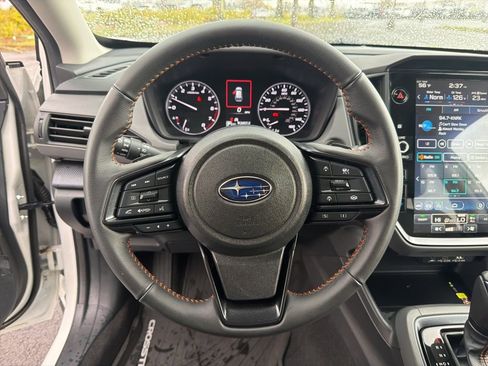 Certified 2025 Subaru Crosstrek 2.5i Limited w/ Popular Package #3A image 31
