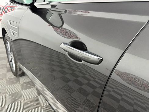 Used 2025 Genesis GV80 2.5T Advanced image 27