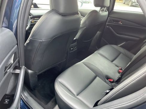 Certified 2022 MAZDA CX-30 AWD 2.5 Turbo S image 10