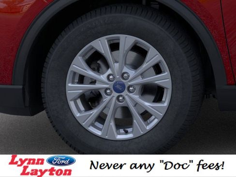 New 2026 Ford Escape Active w/ Tech Pack #1 image 19