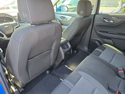 Used 2025 Chevrolet Blazer LT image 14