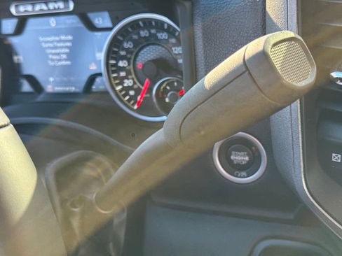 New 2024 RAM 3500 Tradesman w/ Safety Group image 17