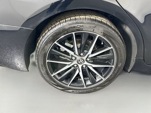 Used 2023 Toyota Camry SE FWD image 32