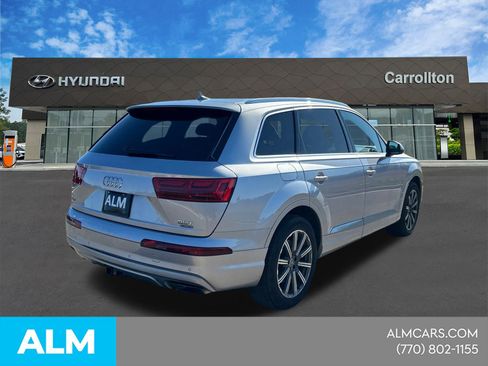 Used 2017 Audi Q7 3.0T Premium Plus image 7