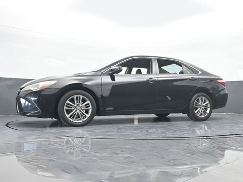 Used 2016 Toyota Camry SE image 52