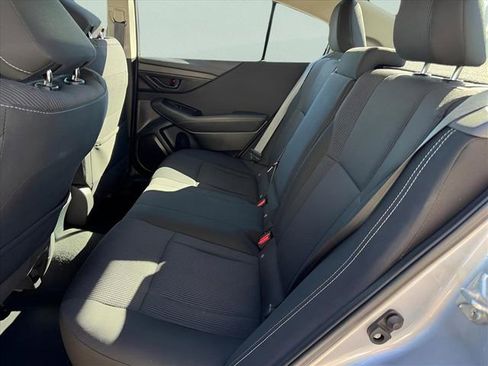 Used 2024 Subaru Legacy image 11