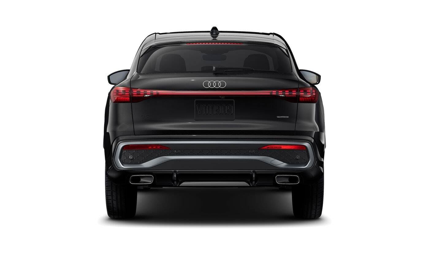 Used 2025 Audi Q5 Premium w/ Convenience Package AWD/4WD image 7