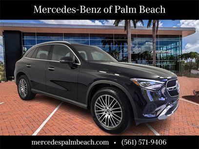 Certified 2025 Mercedes-Benz GLC 300